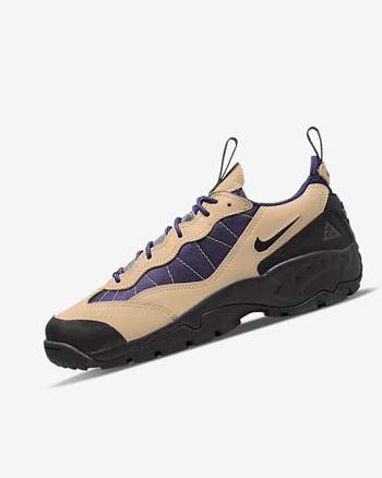 Nike ACG Air Mada Marrom Azules Verdes Negros | MX 2991